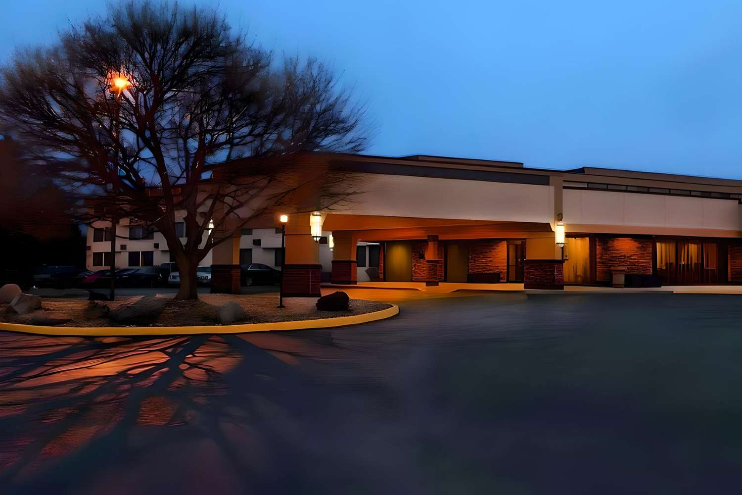 Quality Inn West Lafayette - University Area 2/20
