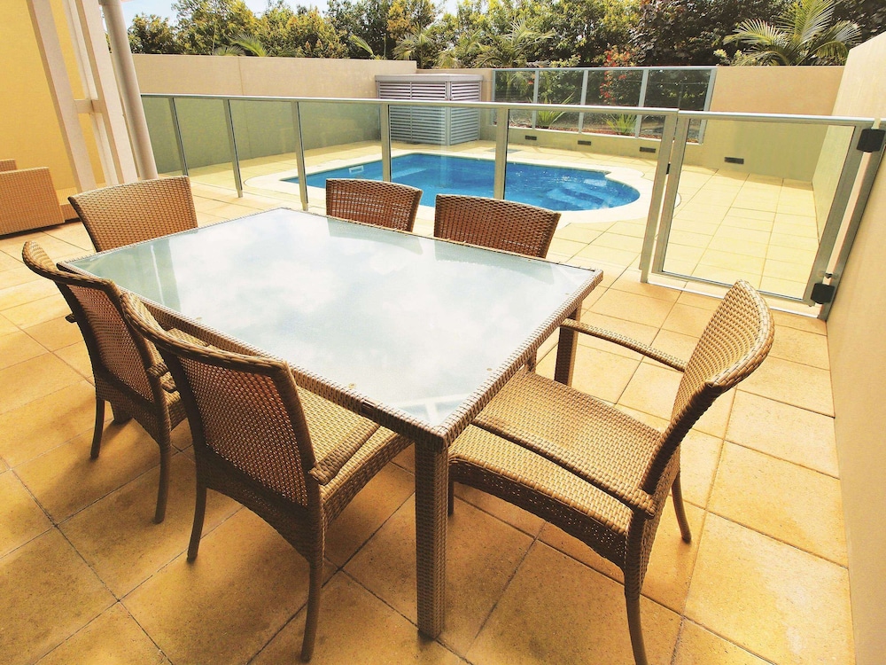 Oaks Port Stephens Pacific Blue Resort 24/60