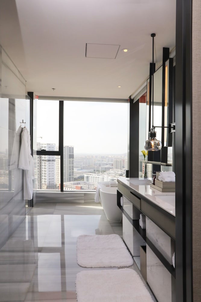 Wuhan Marriott Hotel Hankou 12/37
