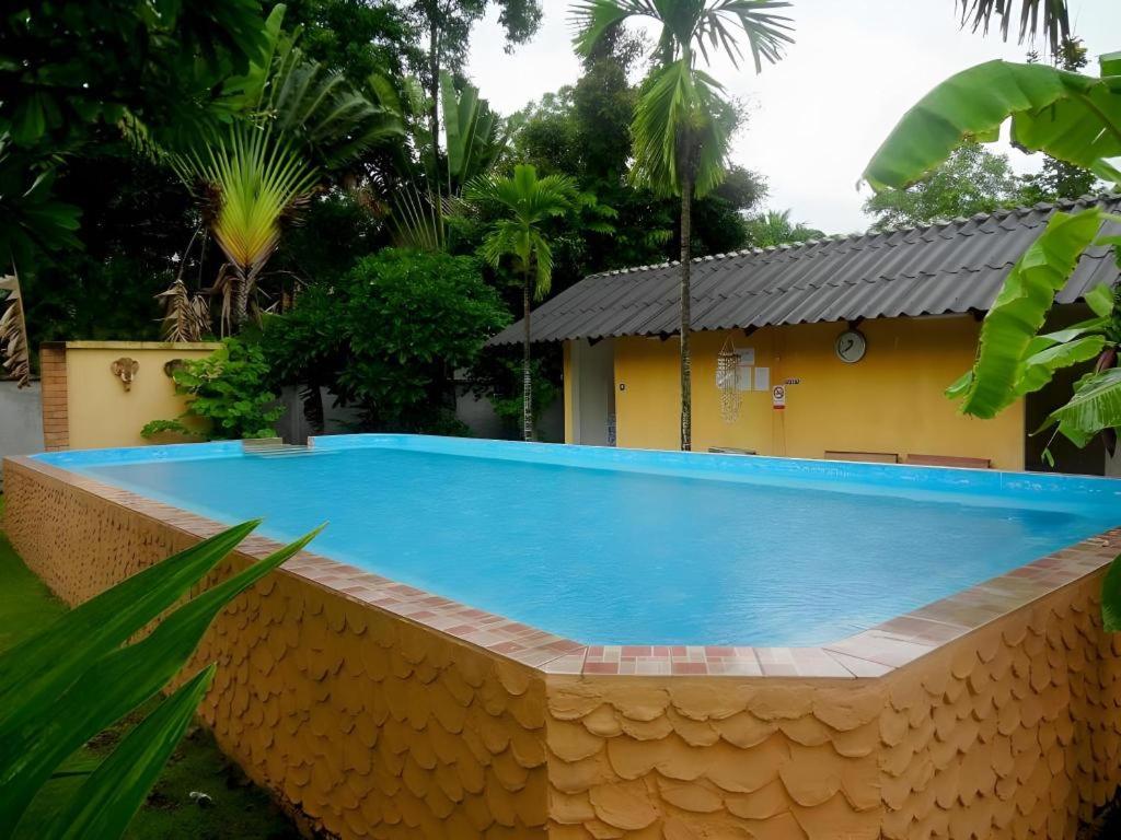 Aroma Pai Hotel And Spa 41/46