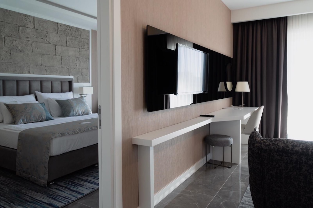 Mardin Airport Hotel 29/43