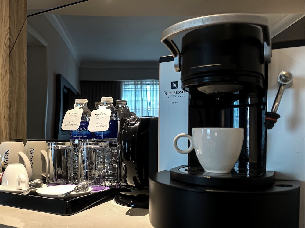Novotel Kuala Lumpur City Centre 35/67