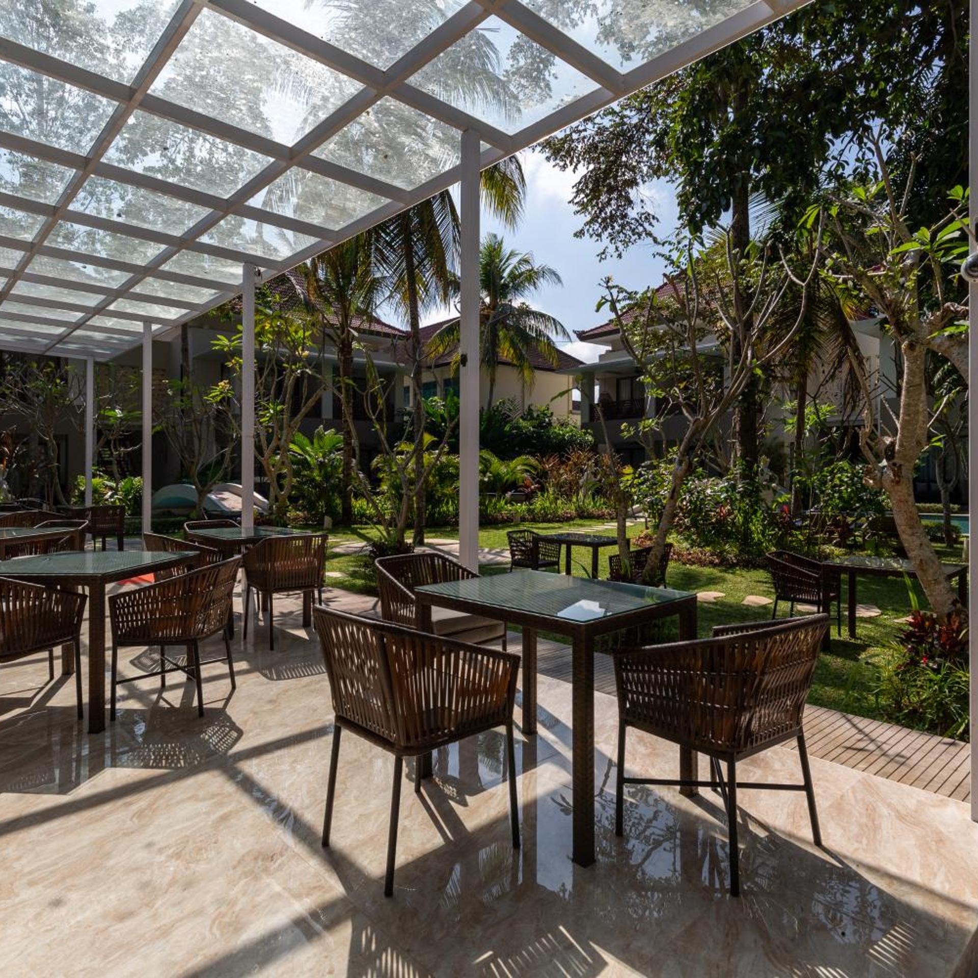 The Gantari Ubud Bali 21/50