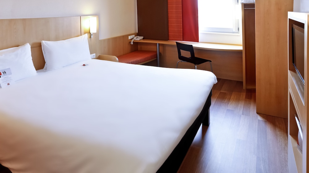 Ibis Milano Centro 22/77