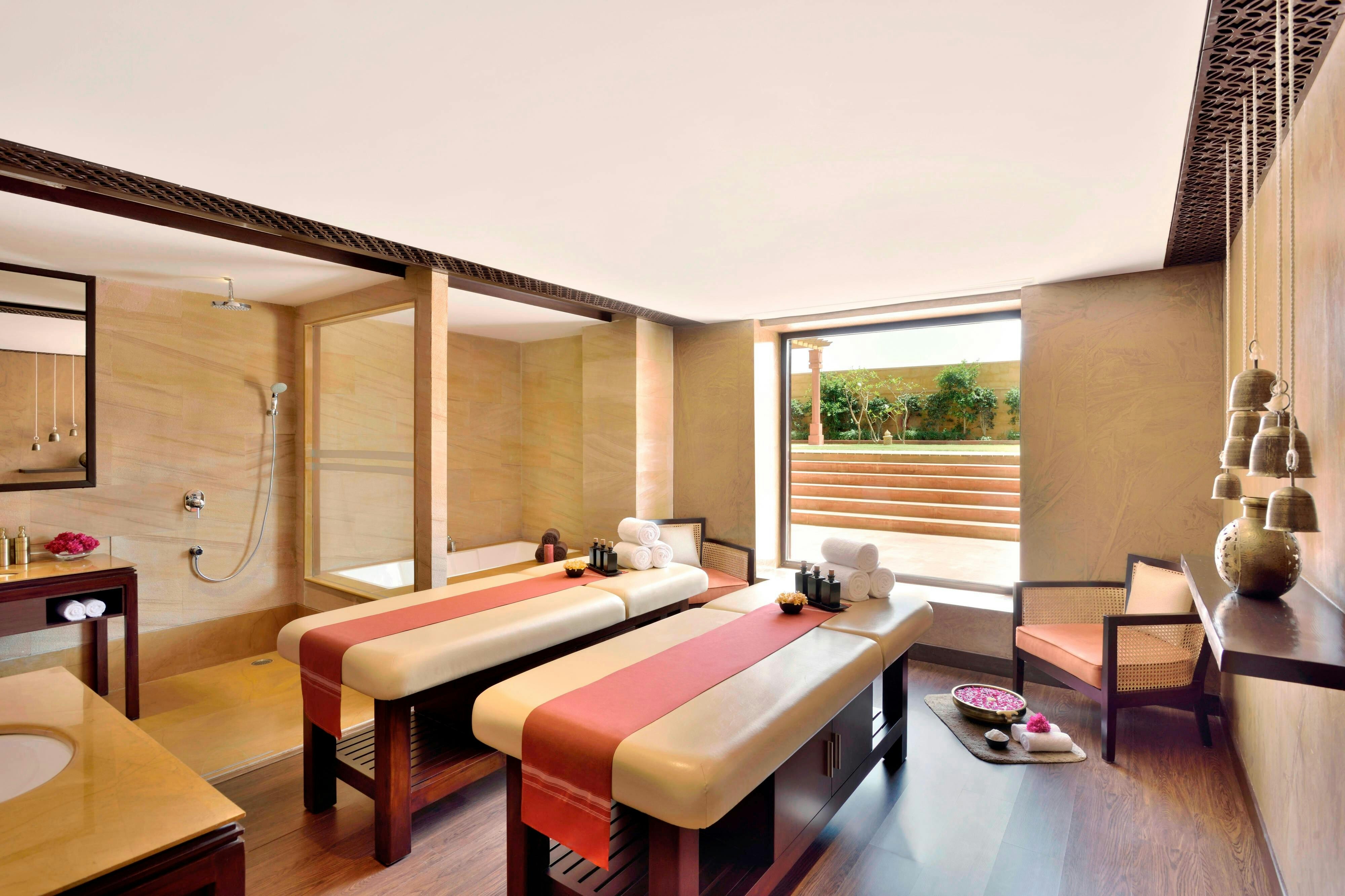 Jaisalmer Marriott Resort & Spa 7/21
