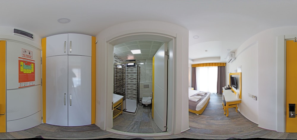 Alara Hotel 21/42