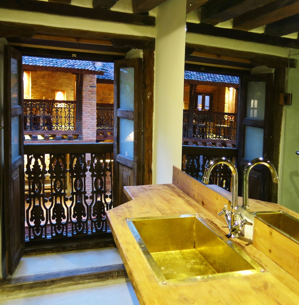 The Inn Patan 32/40