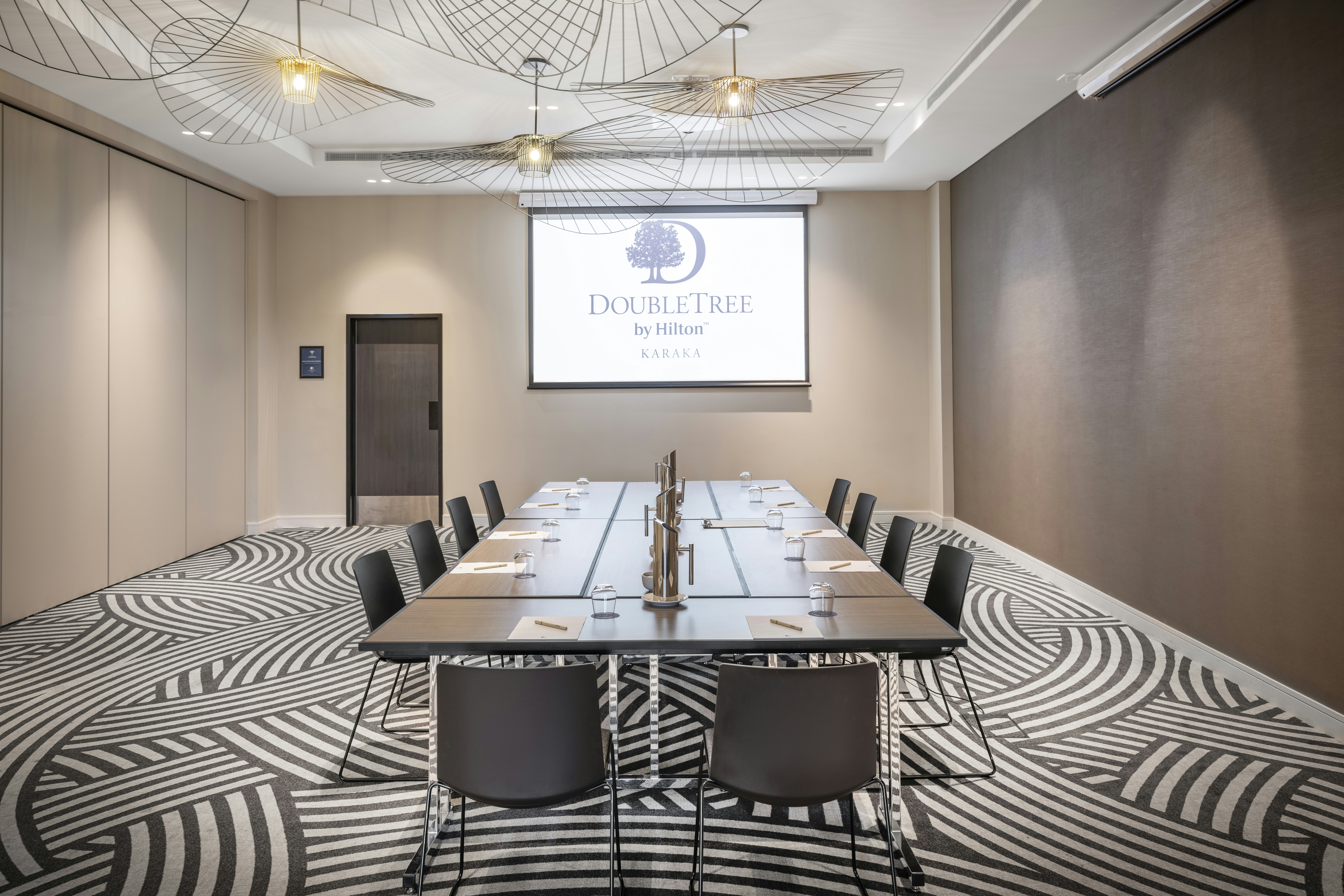 DoubleTree by Hilton Auckland Karaka 31/34