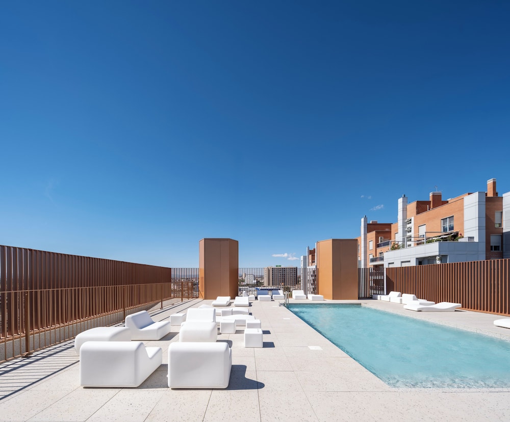 Loop Homes Tower Burjassot 57/60