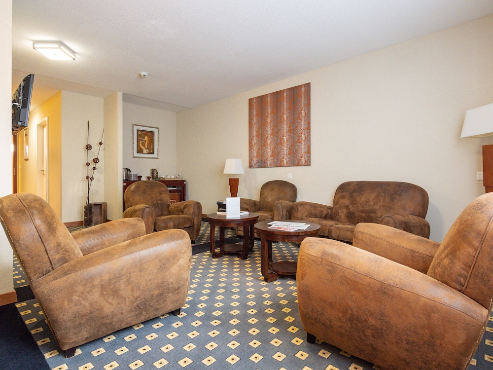 Mercure Fribourg Centre Remparts 31/54