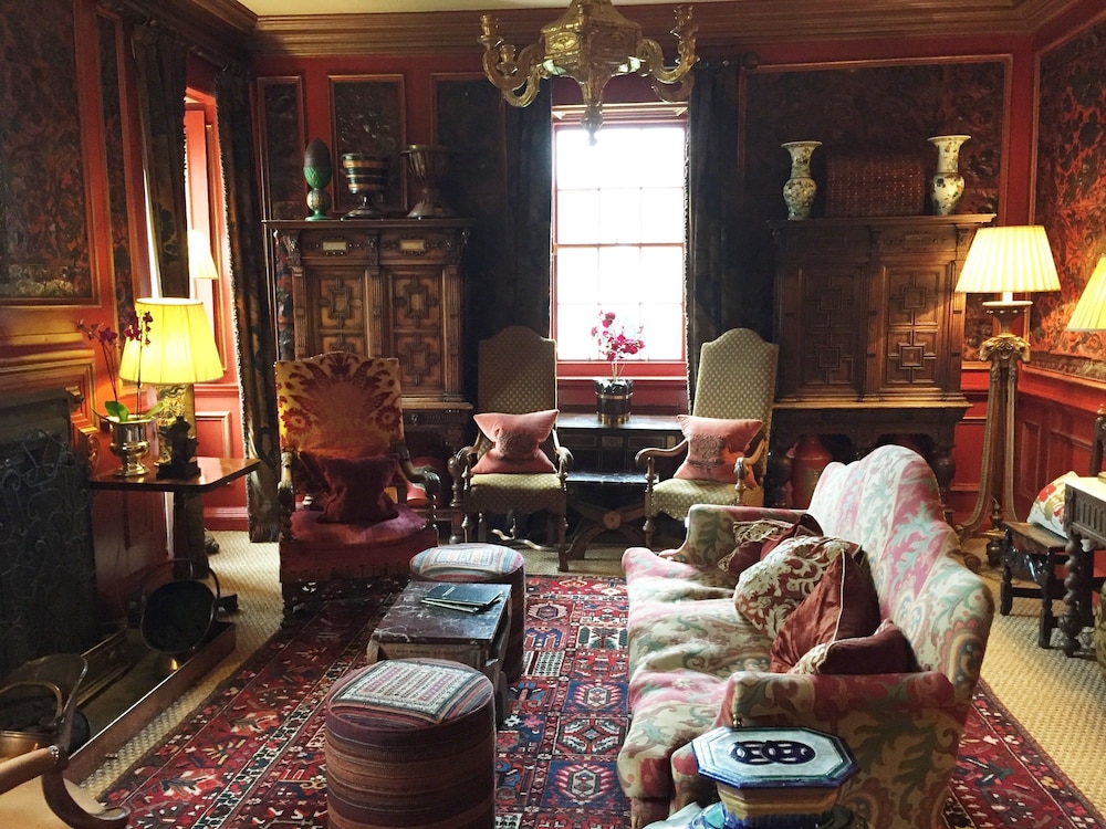 Prestonfield House 51/74