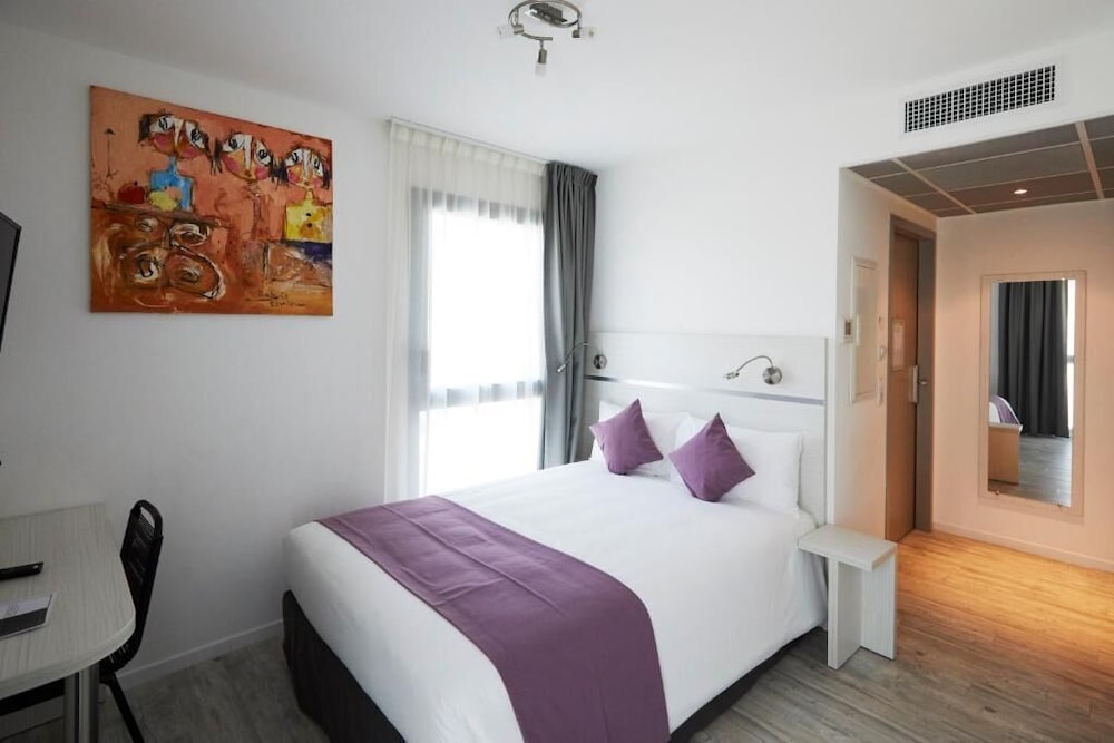 Apparthotel La Girafe 15/47