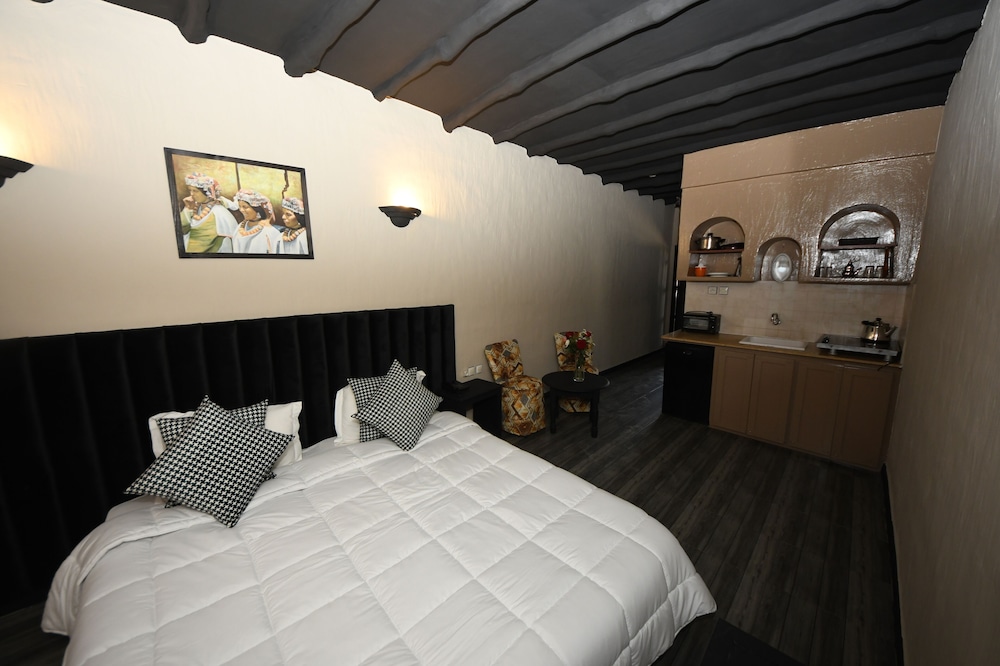 RESIDENCE AGYAD 25/50