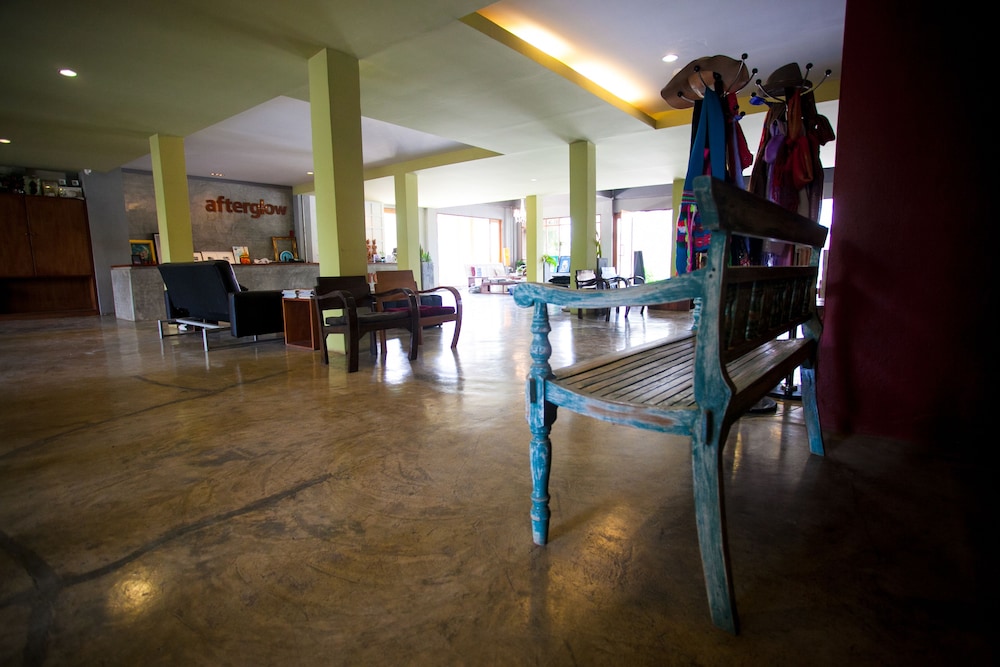 Afterglow Hostel 45/50