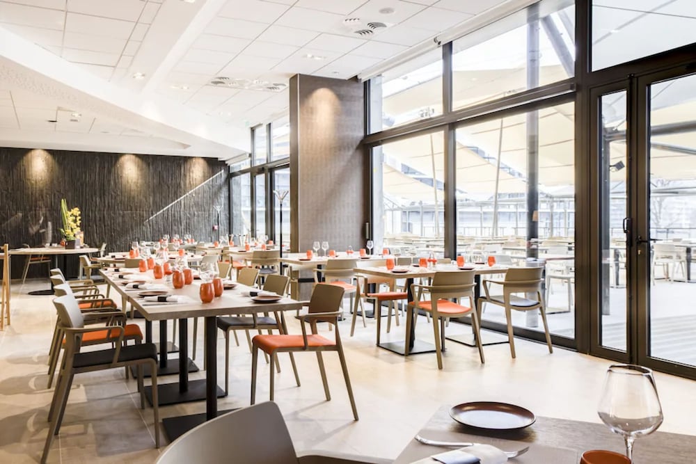 Spark by Hilton Lyon Park Saone 52/61