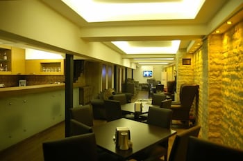 Pearl Hotel Istanbul 27/34