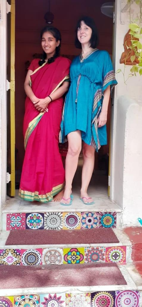 Namastey Mumbai Backpackers 4/50