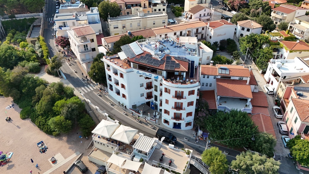 Hotel Bue Marino 2/50