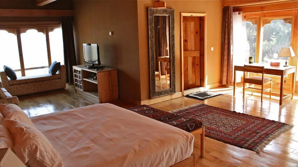 NAKSEL BOUTIQUE HOTEL & SPA 15/50