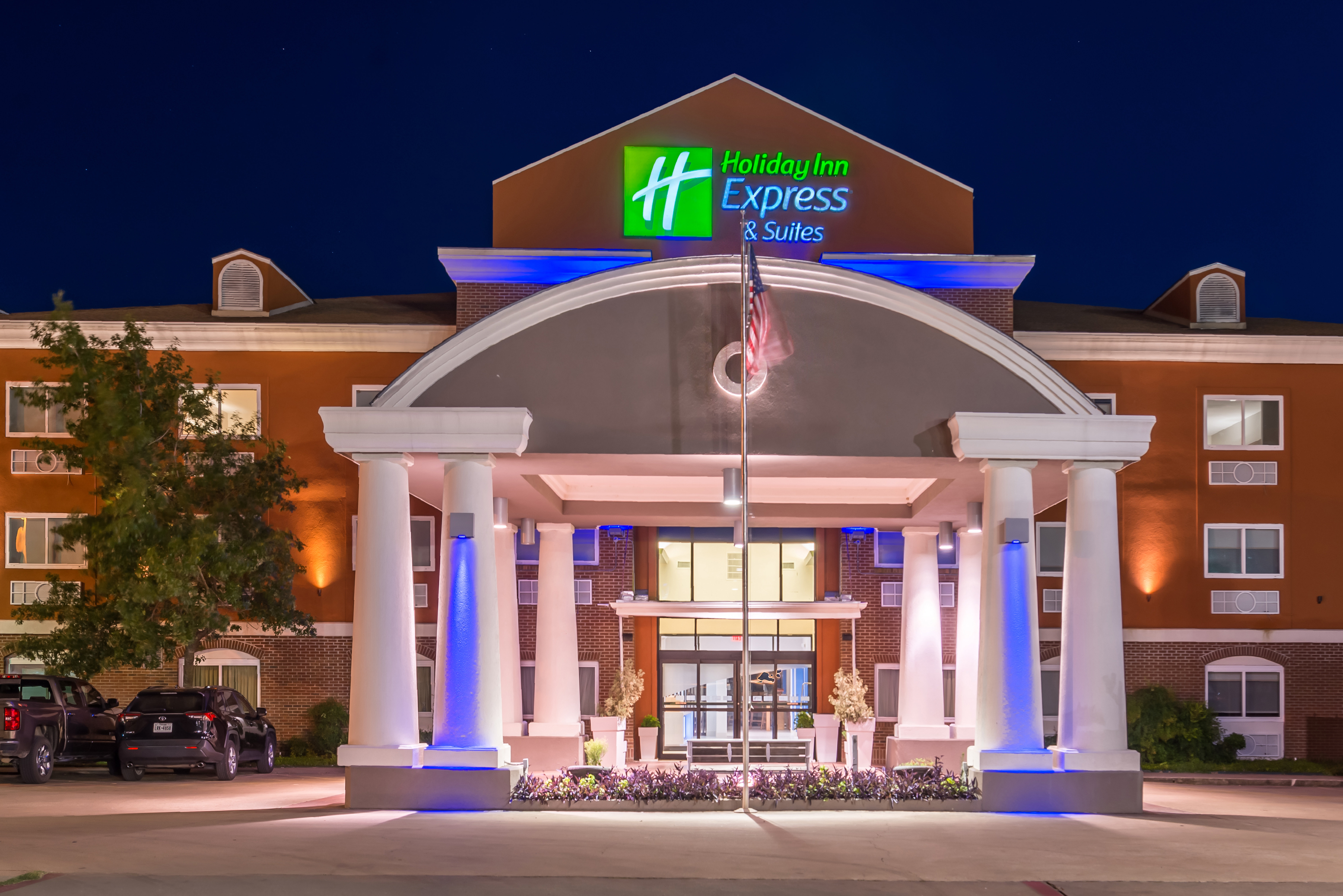 Holiday Inn Express Hotel And Suites Elgin 2/57