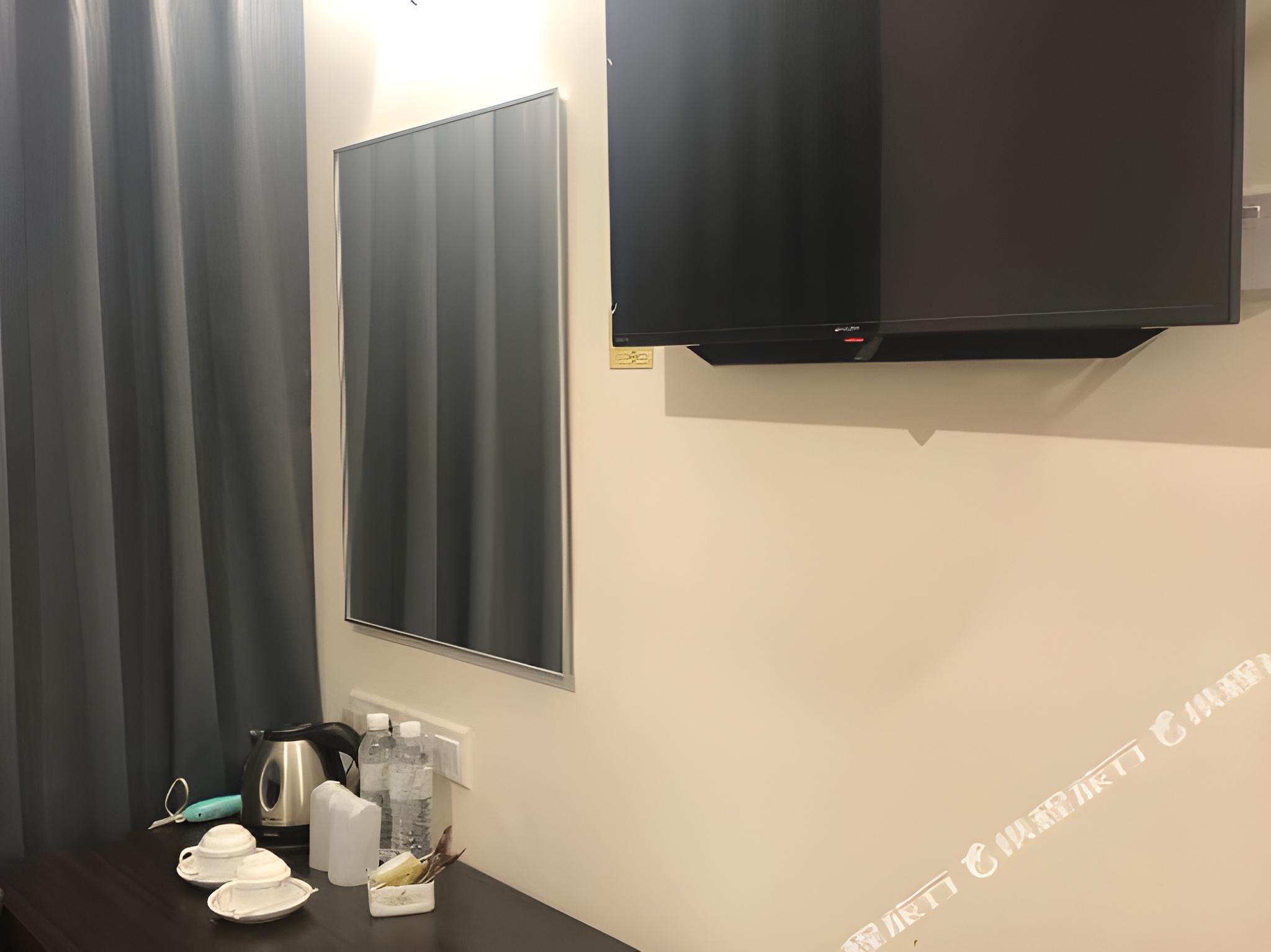 Seafest Hotel 13/25
