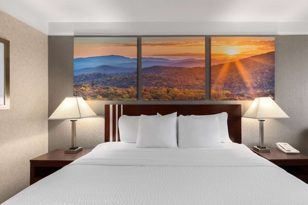 Days Inn by Wyndham Columbia Kentucky 26/52