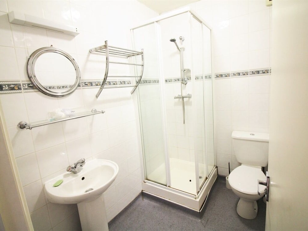 Summerfield Pub & Boutique Rooms 21/21