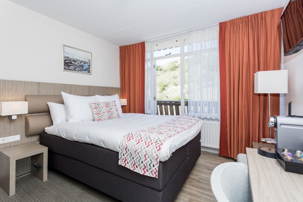 Golden Tulip Strandhotel Westduin Vlissingen 14/70