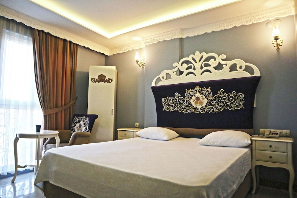 Kaya Palas Hotel 12/26