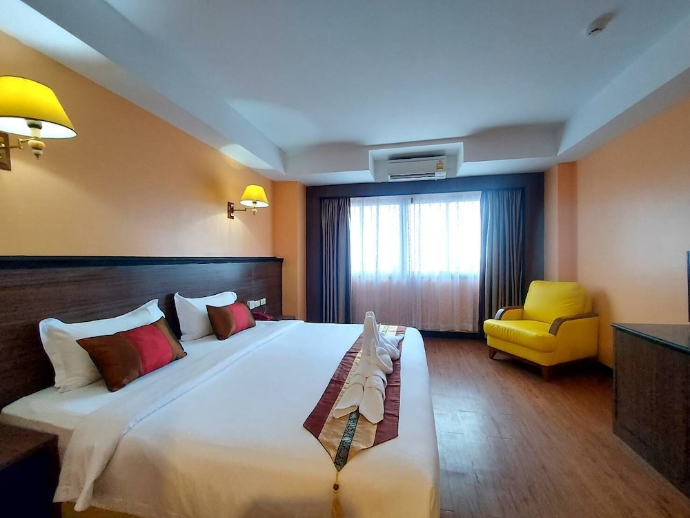 M Hotel Danok 24/61