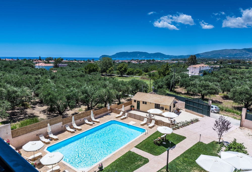 DOLCE VITA RESIDENCE 14/45