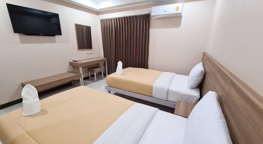 Grand Maihom Hotel 19/27