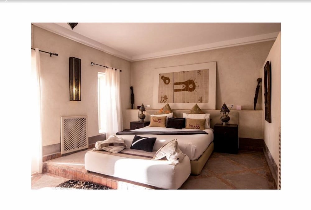 Dar 55 - Berber House - Boutique Hotel & SPA 23/86