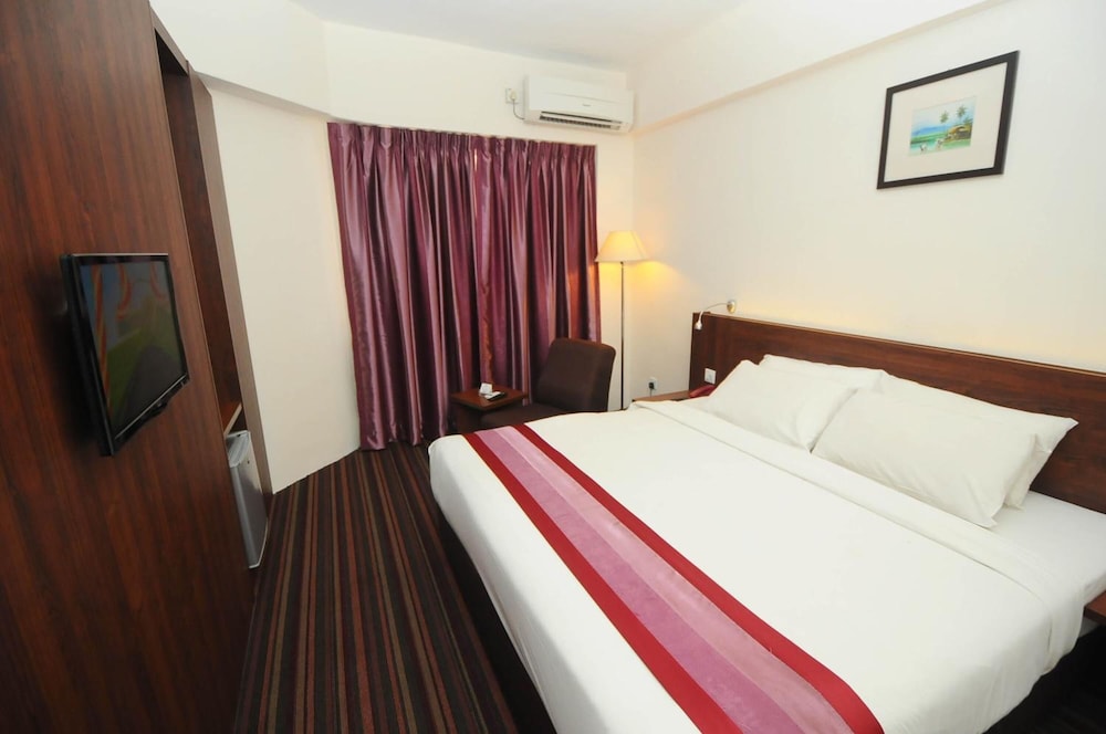 Hotel Yt Midtown Kuala Terengganu 12/33