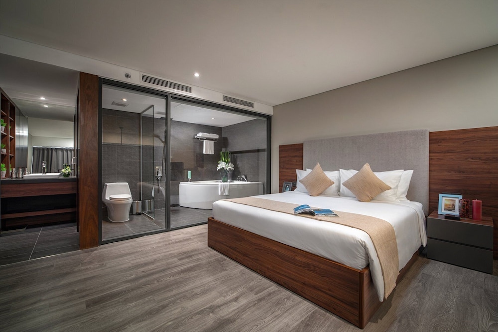 Pentstudio West Lake Hanoi 6/35