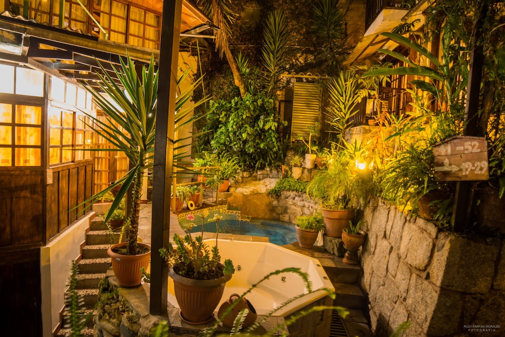 Gringo Bill S Boutique Hotel 87/90