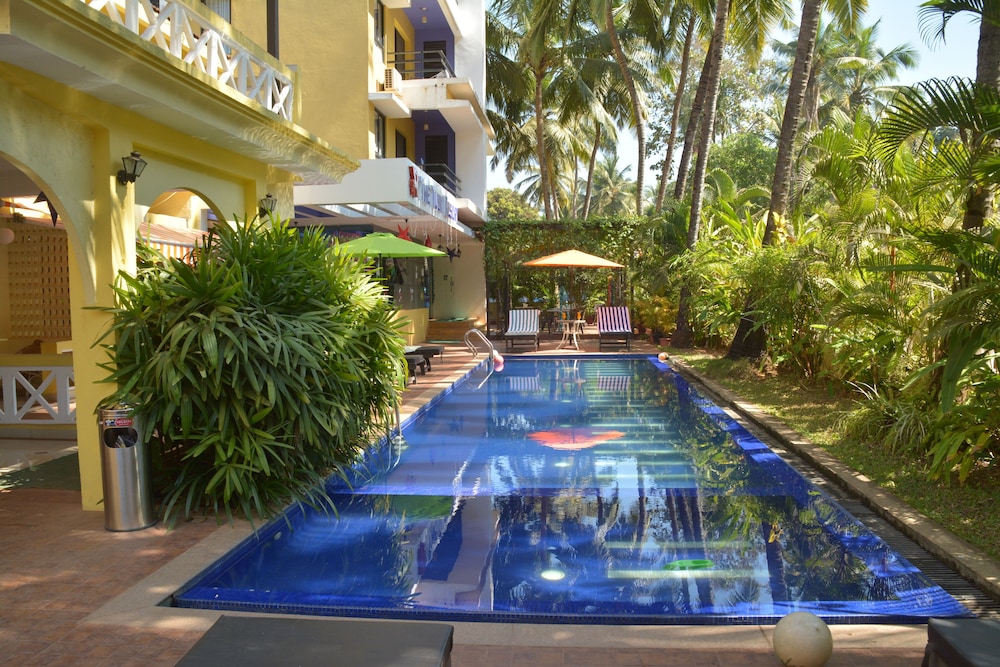 THE TUBKI RESORT 37/41