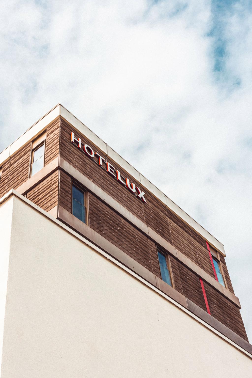 Hotelux Amsterdam Airport Hotel 1/21