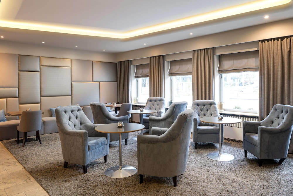 elaya hotel hannover city, Trademark by Wyndham 24/37