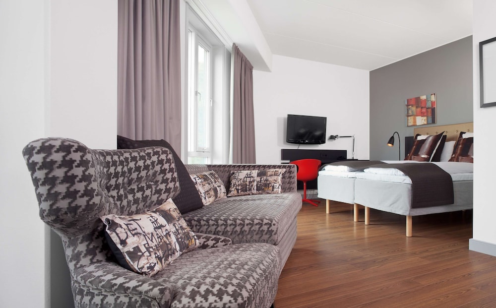 Scandic Stavanger Forus 24/50