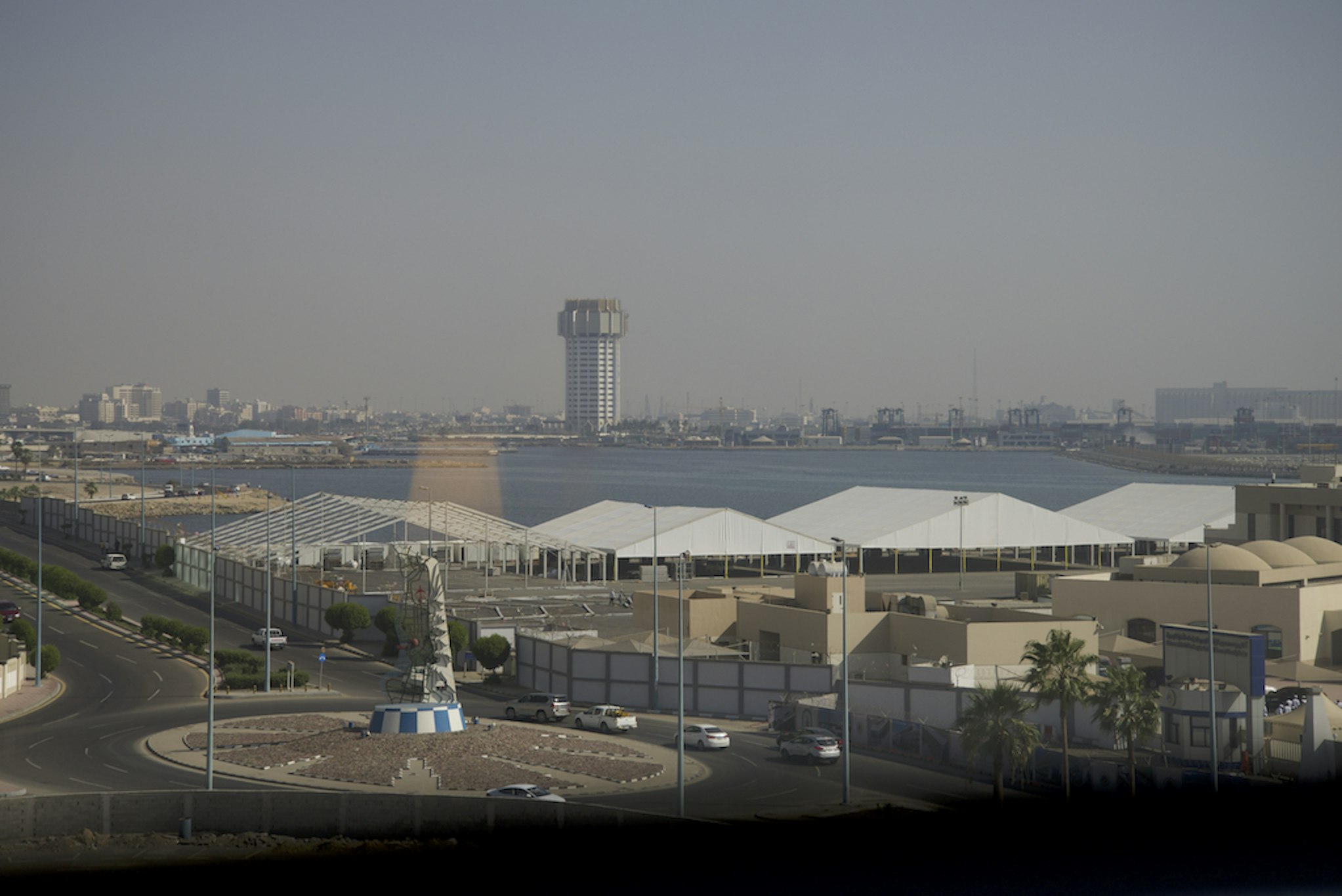 فندق كراون تاون(Crown Town Hotel) 46/46