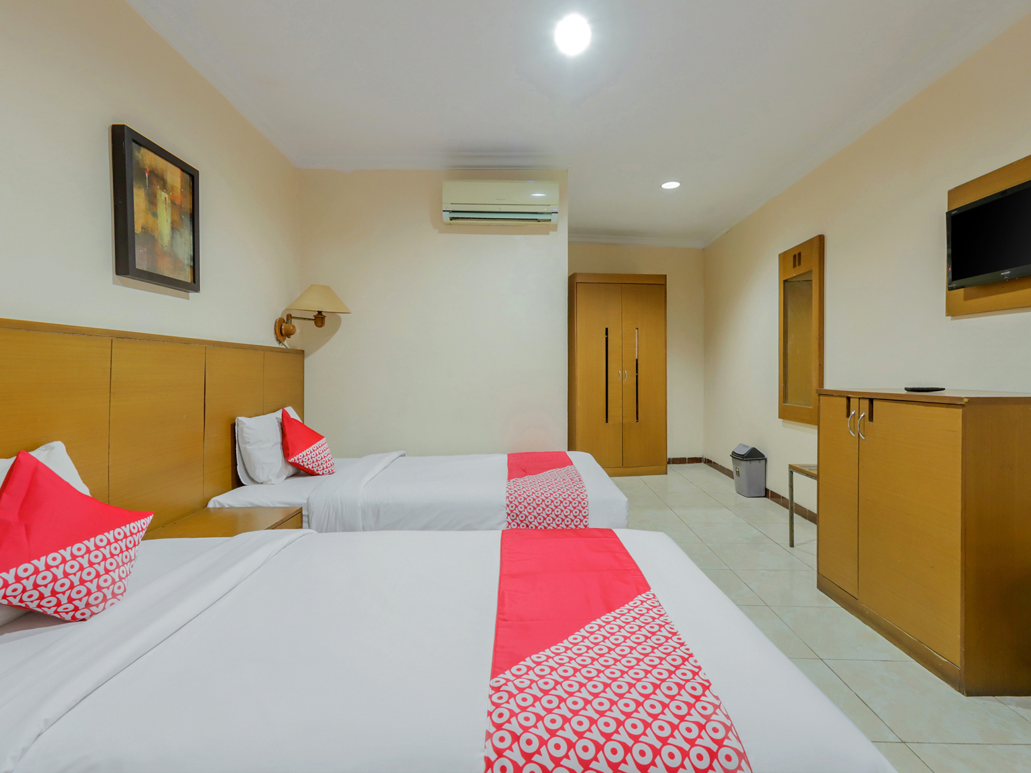 Hotel Kalisma 20/50