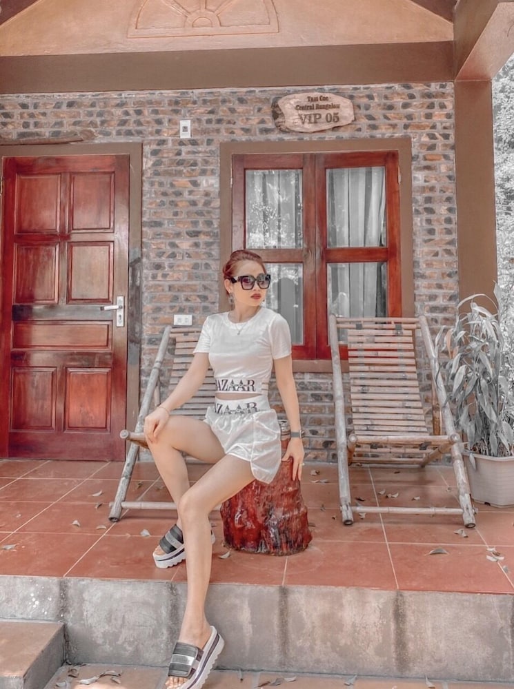 Tam Coc Central Bungalow - Hostel 11/29