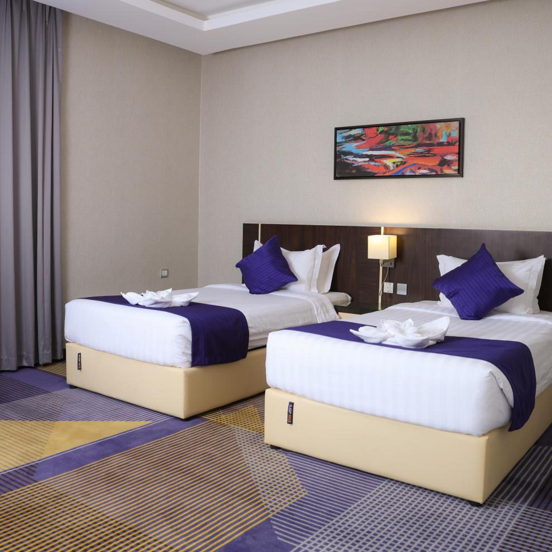 فندق جورش(Gorash Hotel) 21/63