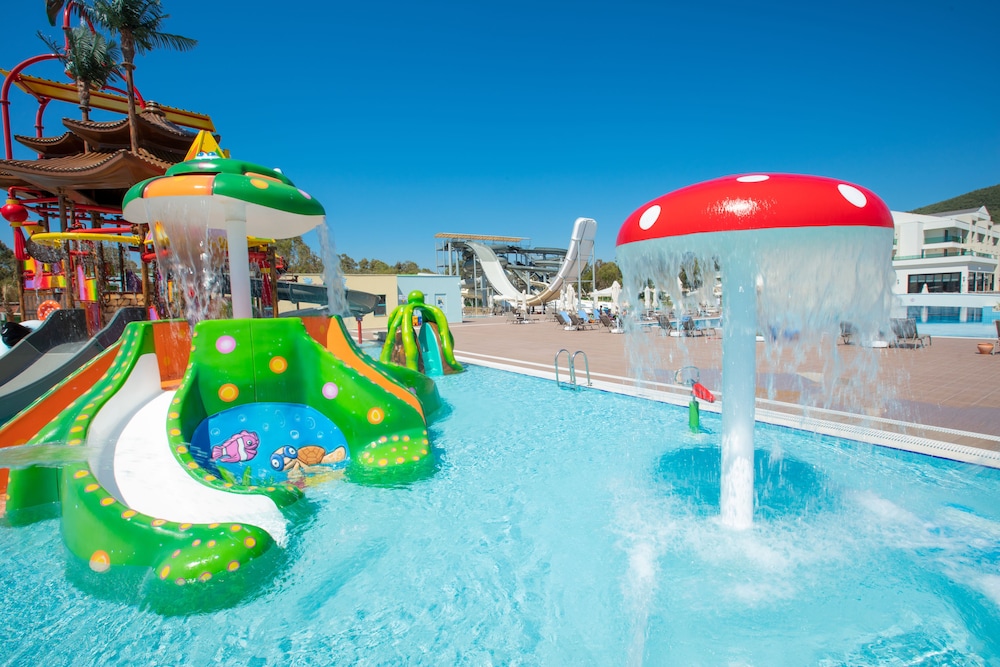Korumar Ephesus Beach and Spa Resort 44/50