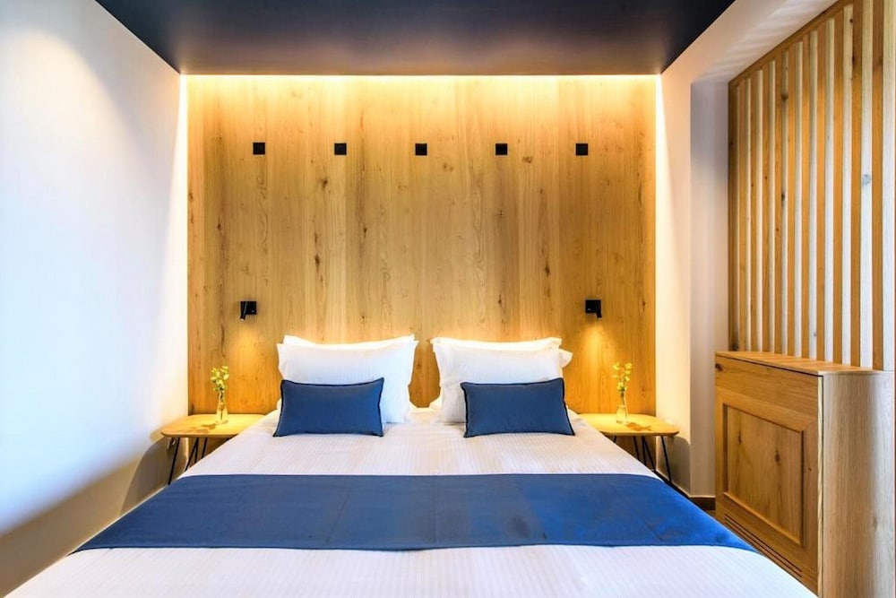 Superior, Double Bed, Pool or Sea View، Arminda Hotel & SPA 2/3