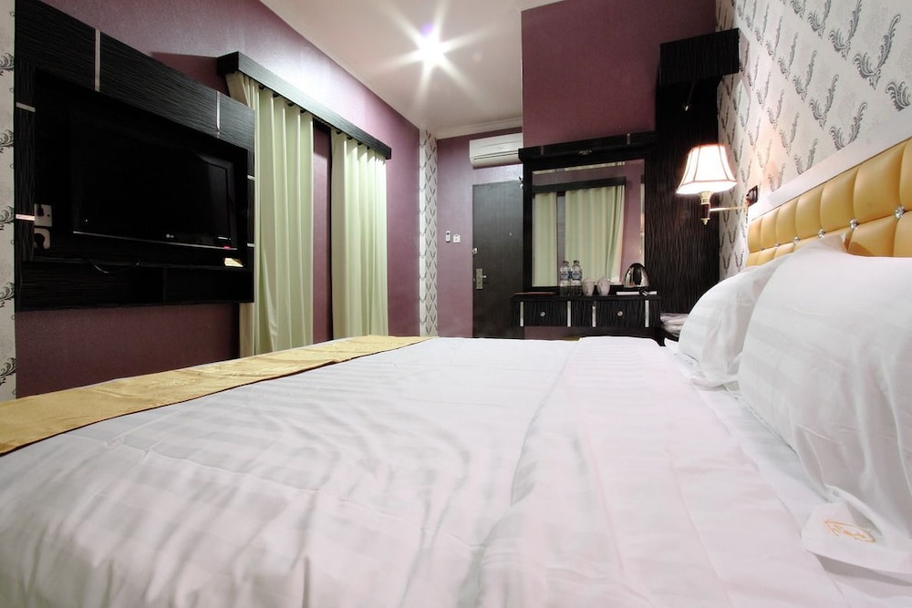 Ro&Vi Hotel Boutique 10/35