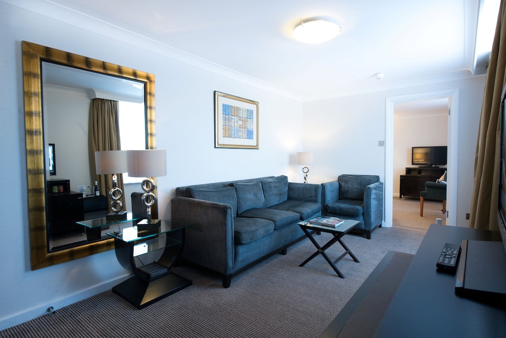 Holiday Inn London - Kensington High St. by IHG 47/81