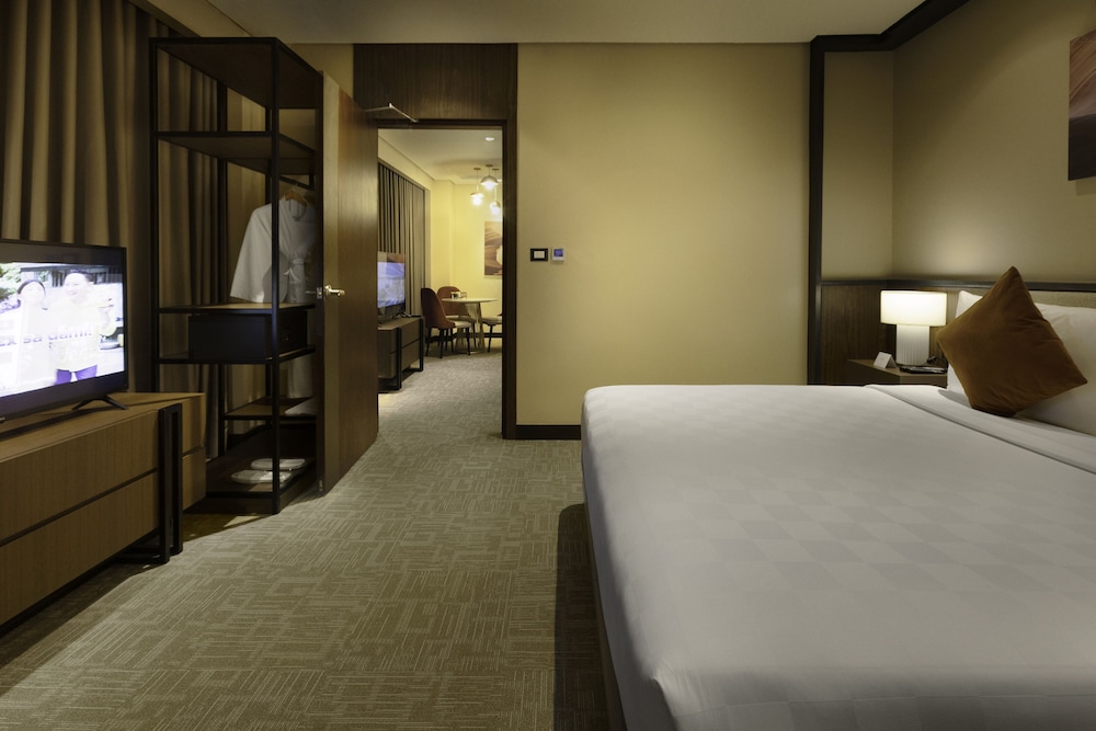 Grand Summit Hotel General Santos 14/50