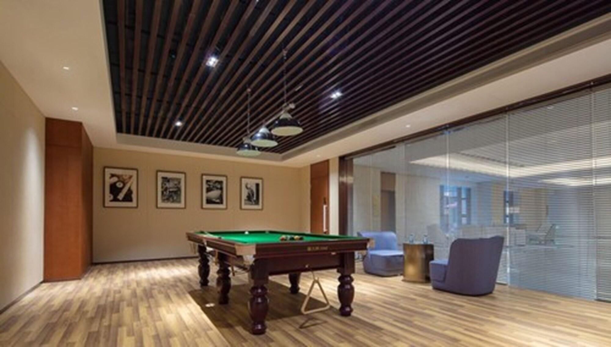Metropolo wuhan Optics Valley Convention&Exhibition Center Hotel 14/57